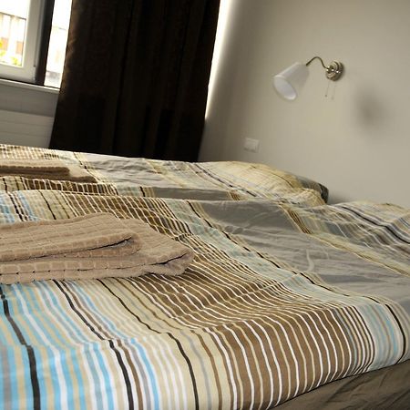 Nordic Guest House Keflavik Room photo