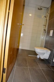 Nordic Guest House Keflavik Exterior photo