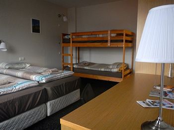 Nordic Guest House Keflavik Exterior photo