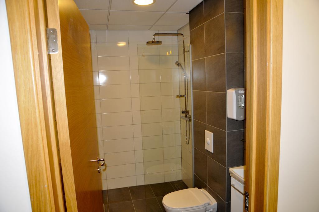 Nordic Guest House Keflavik Exterior photo
