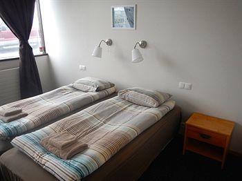 Nordic Guest House Keflavik Exterior photo
